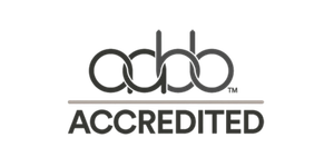 AABB Accredited