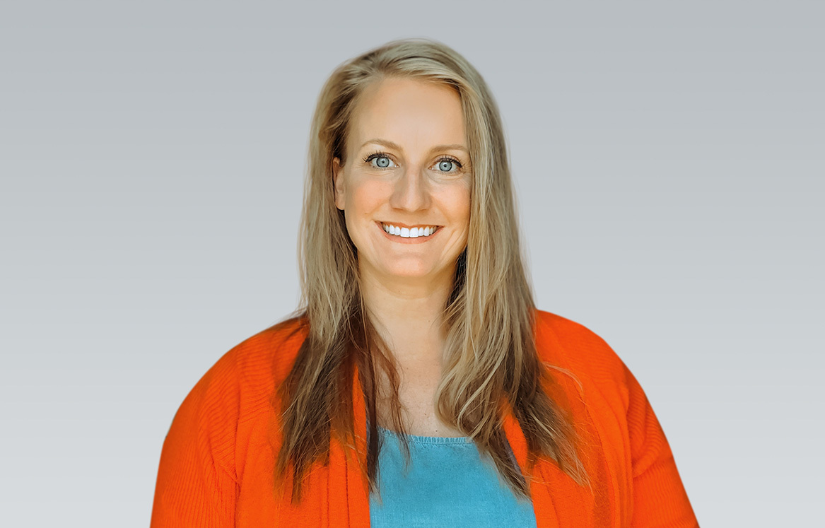 Kendal Schoettlin