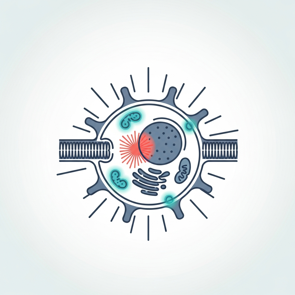 Cell Activation — Dormant cells, switched back on.