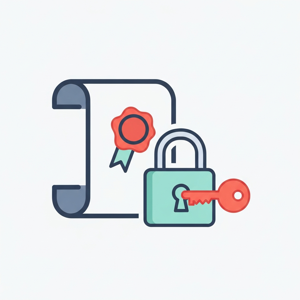 Capital & IP icon